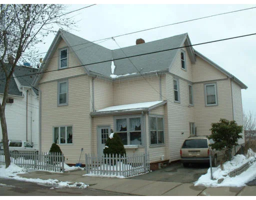 Unit for sale at 31 Seaview Ave, Malden, MA 02148