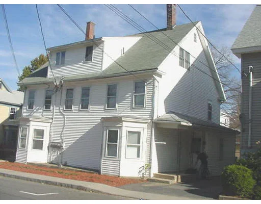 Unit for sale at 31-33 Parker St, Ware, MA 01082