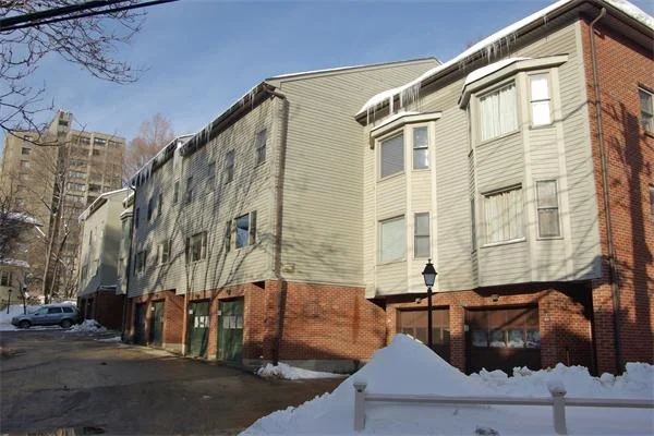 Unit for sale at 107 Beaconsfield Rd, Brookline, MA 02445