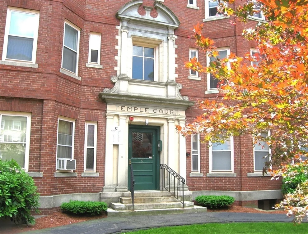 Unit for sale at 15 Lynde Street, Salem, MA 01970