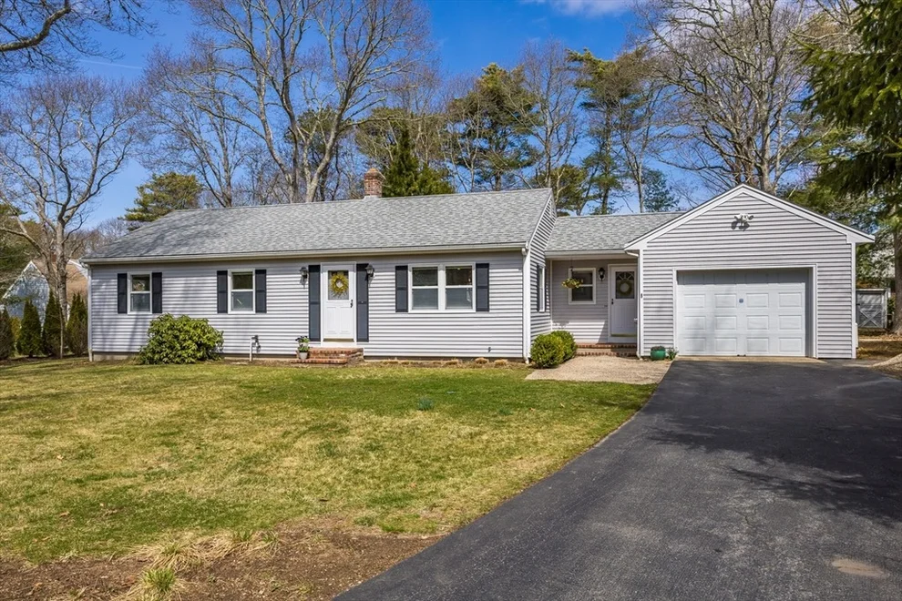Unit for sale at 8 Rivers End Road, Falmouth, MA 02536