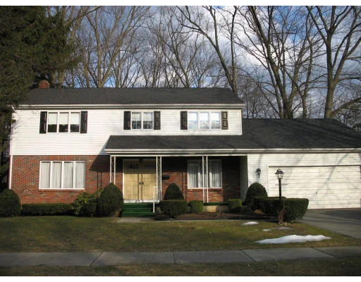 Unit for sale at 697 Laurel St, Longmeadow, MA 01106