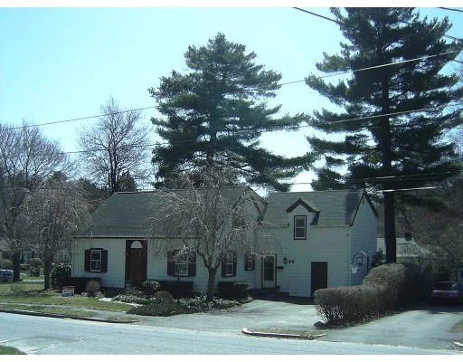 Unit for sale at 29 Barr Street, Worcester, MA 01602