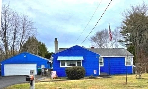 Unit for sale at 44 Wilson Ave, Chicopee, MA 01013