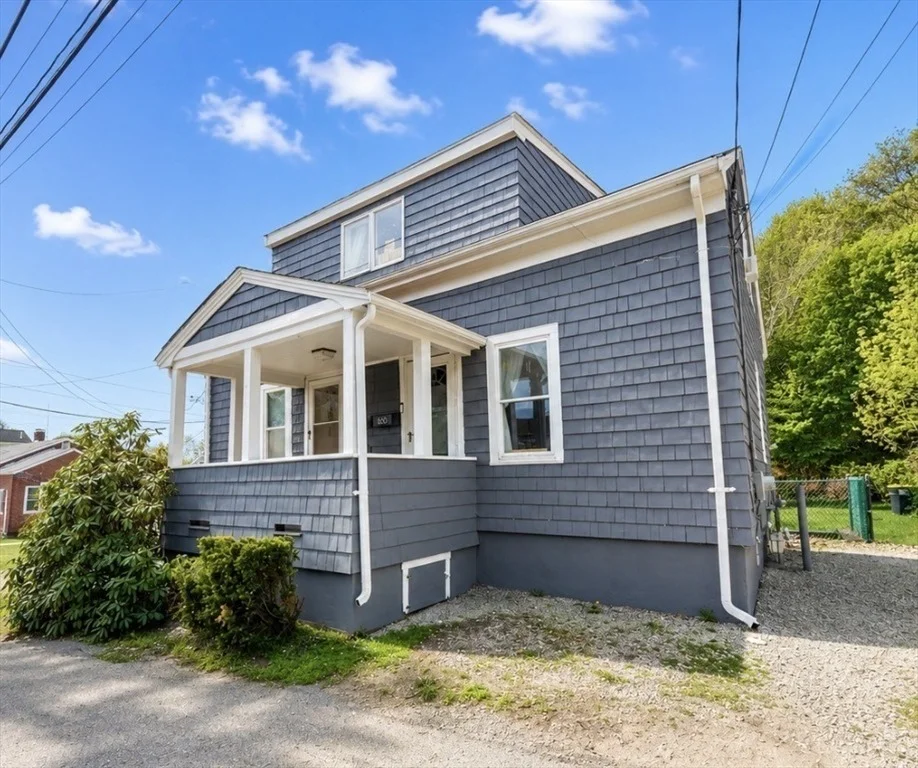 Unit for sale at 637 Nantasket Ave, Hull, MA 02045