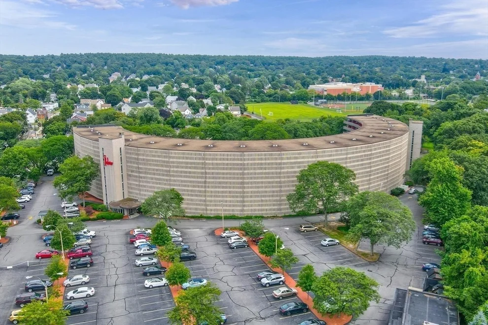 Unit for sale at 200 Swanton St, Winchester, MA 01890