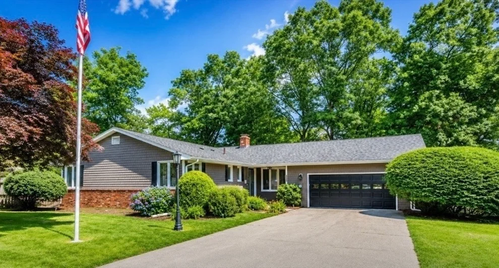 Unit for sale at 225 Braemoor Rd, Brockton, MA 02301