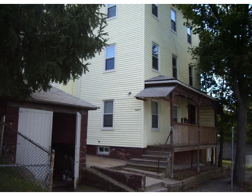 Unit for sale at 18 Worth Street, Worcester, MA 01610