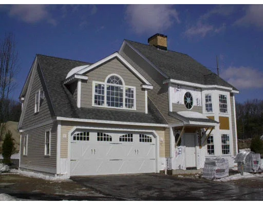 Unit for sale at 43 Jill's Way, Tewksbury, MA 01876