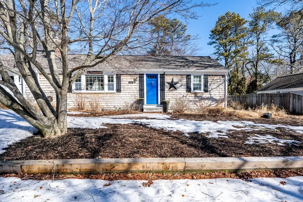 Unit for sale at 10 Uncle Bills Way, Dennis, MA 02660