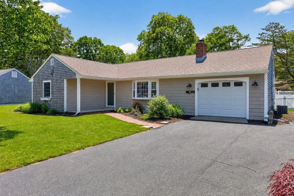 Unit for sale at 29 Almira Road, Yarmouth, MA 02664