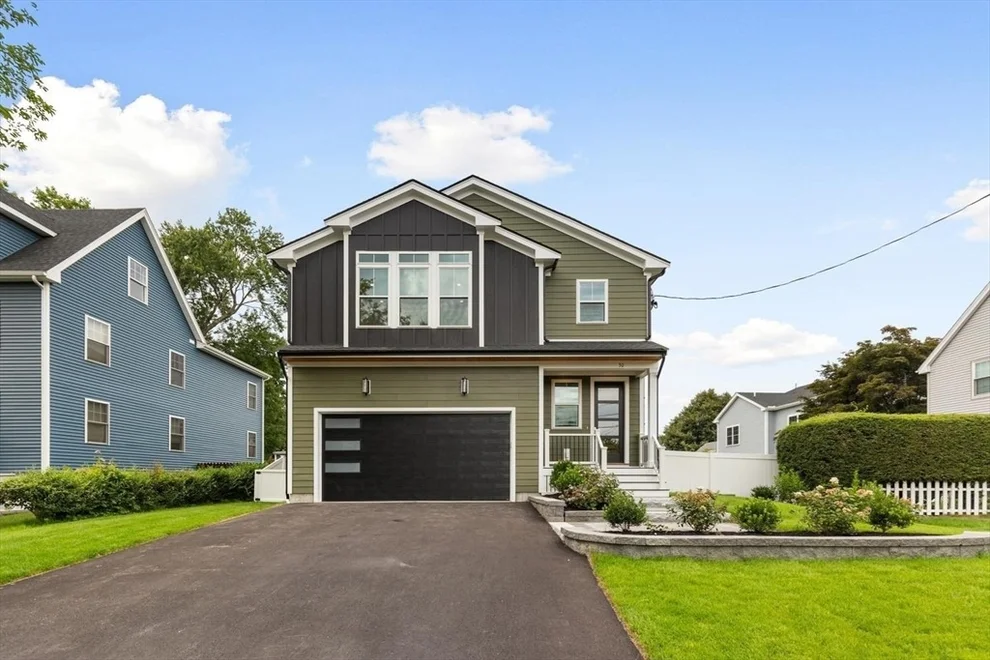 Unit for sale at 30 Calvin St, Lexington, MA 02420