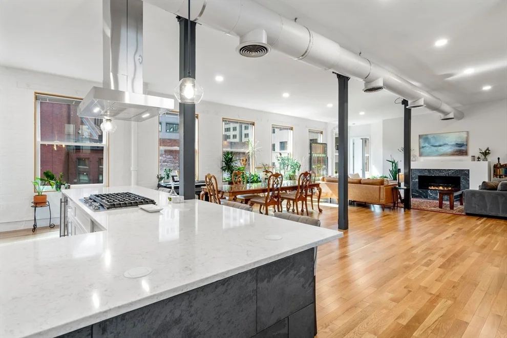 Unit for sale at 76 Batterymarch St., Boston, MA 02110