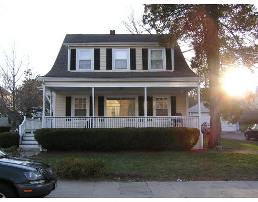 Unit for sale at 55 Churchill Ave, Brockton, MA 02301