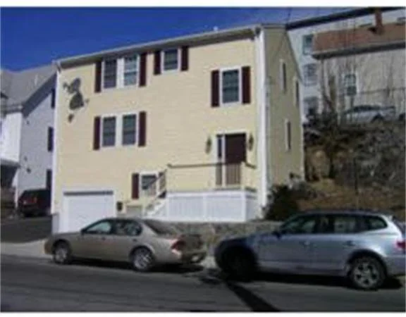 Unit for sale at 14 Joyce St, Lynn, MA 01902