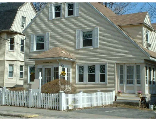 Unit for sale at 108 Brooks St, Boston, MA 02135
