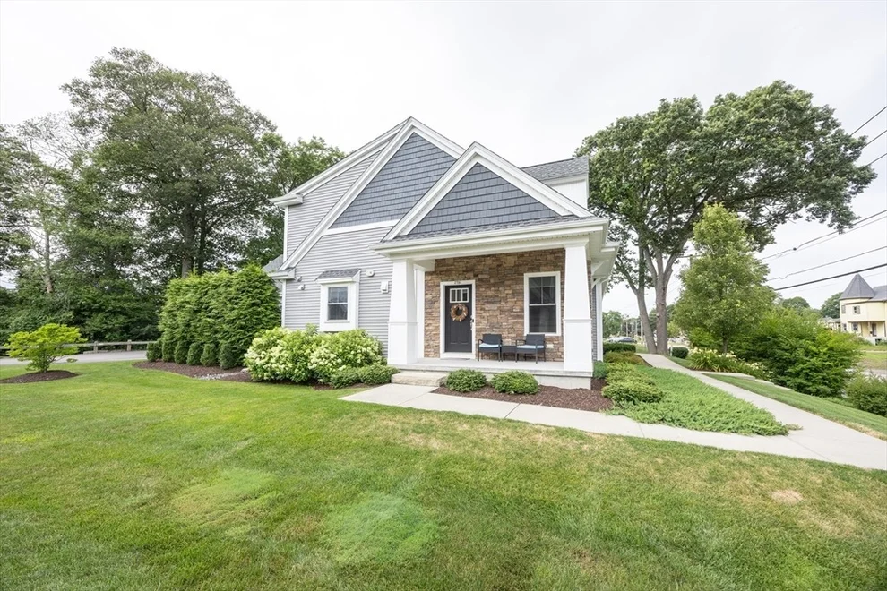 Unit for sale at 275 Smith St., North Attleboro, MA 02760