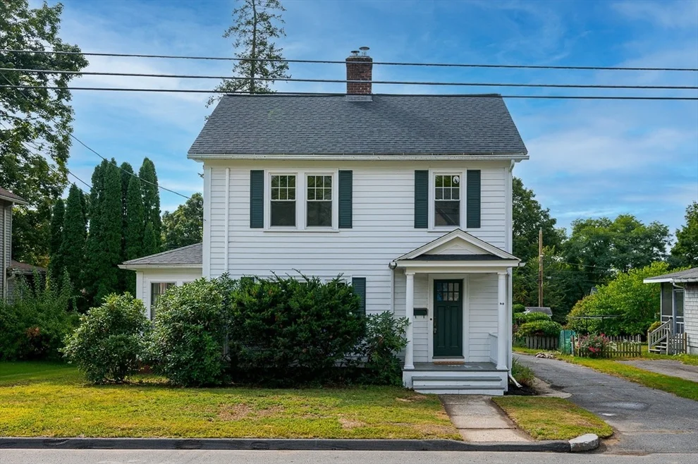 Unit for sale at 80 Pine St., Northampton, MA 01062