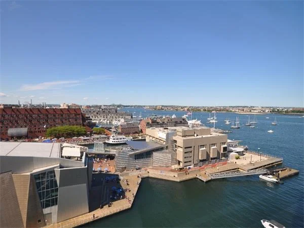 Unit for sale at 85 E India Row, Boston, MA 02110