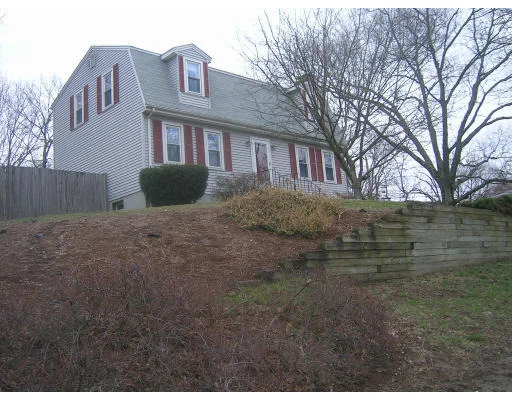 Unit for sale at 57 Moore Ave, Franklin, MA 02038