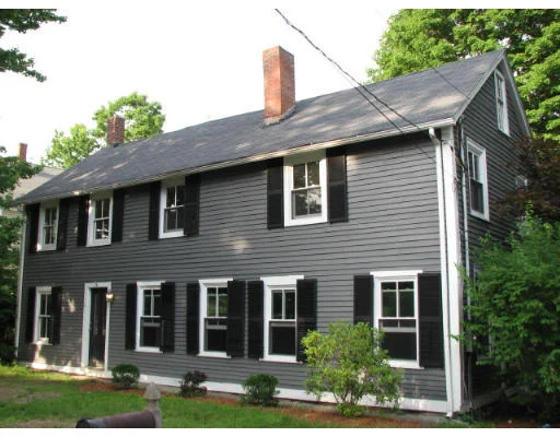 Unit for sale at 64 Hollis, Groton, MA 01450