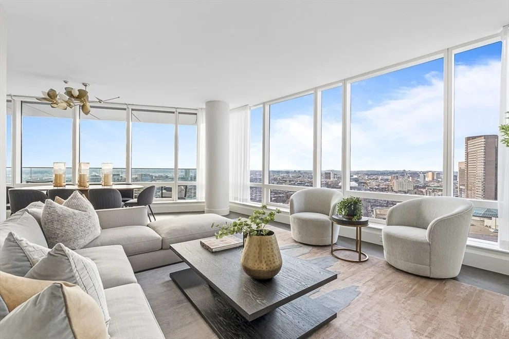 Unit for sale at 430 Stuart St, Boston, MA 02116