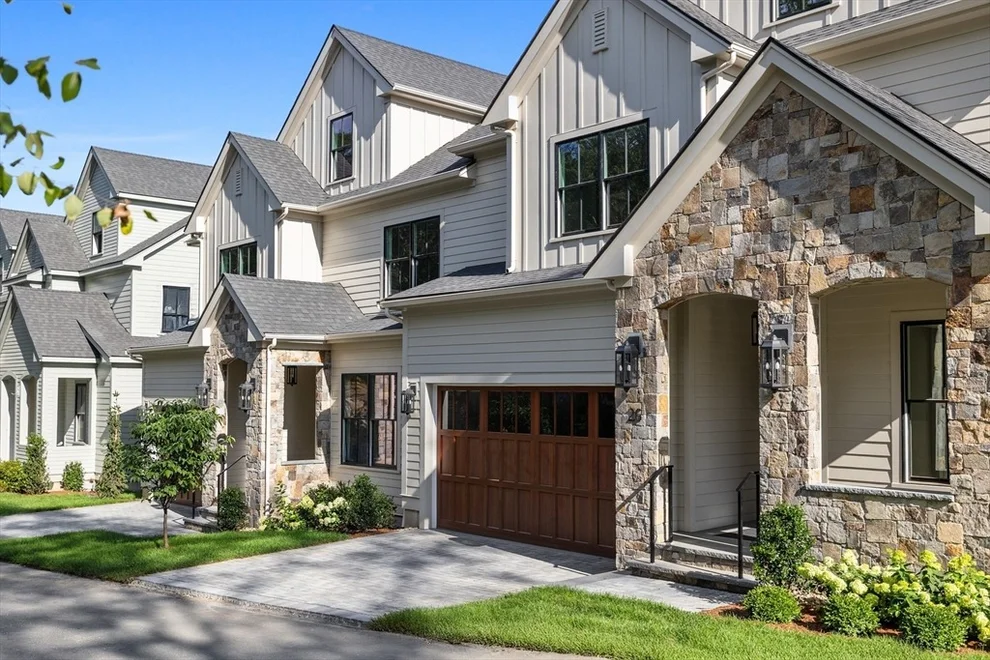 Unit for sale at 26 Common Court, Lexington, MA 02421