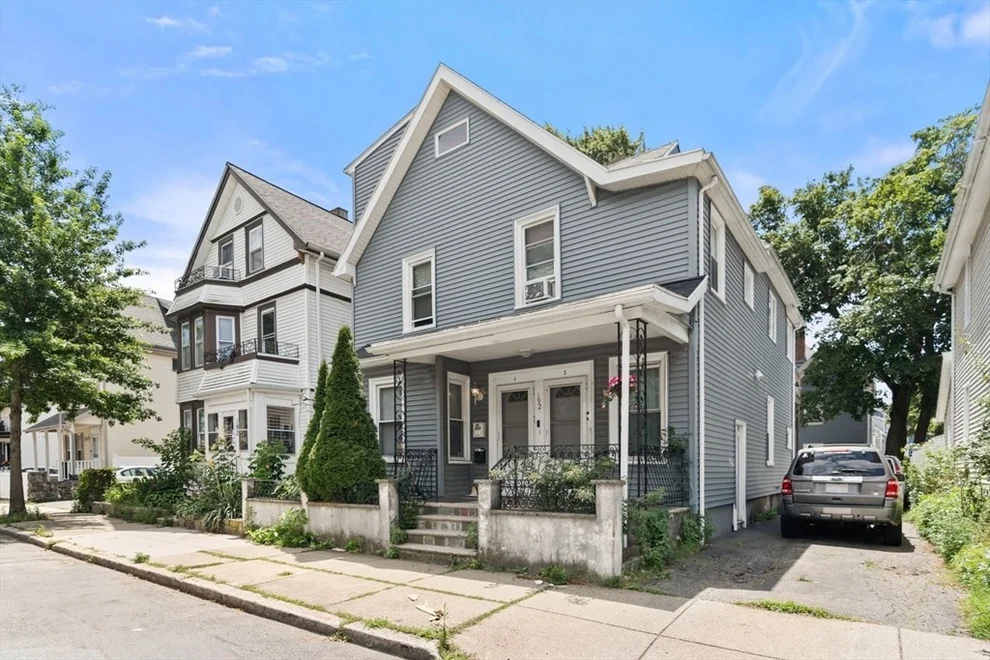 Unit for sale at 192 Pearl St, Somerville, MA 02145