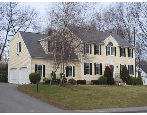 Unit for sale at 118 Andrews Road, Marlborough, MA 01752