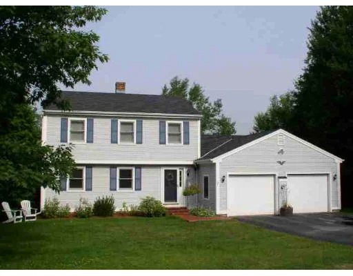 Unit for sale at 37 Fitzgerald Dr, Enfield, NH 03748