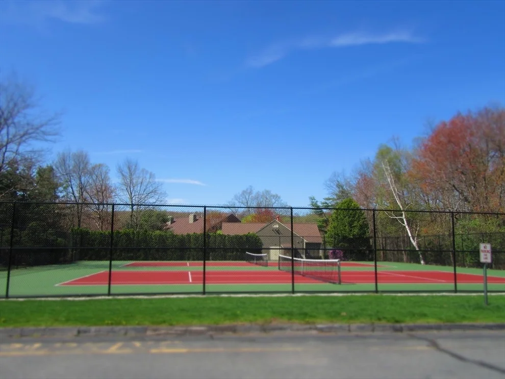 Unit for sale at 770 Salisbury, Worcester, MA 01609