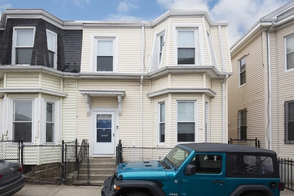 Unit for sale at 10 Wendover St, Boston, MA 02125