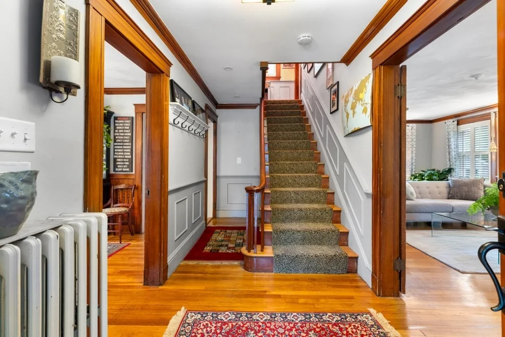 Unit for sale at 19 Beal Rd, Waltham, MA 02453