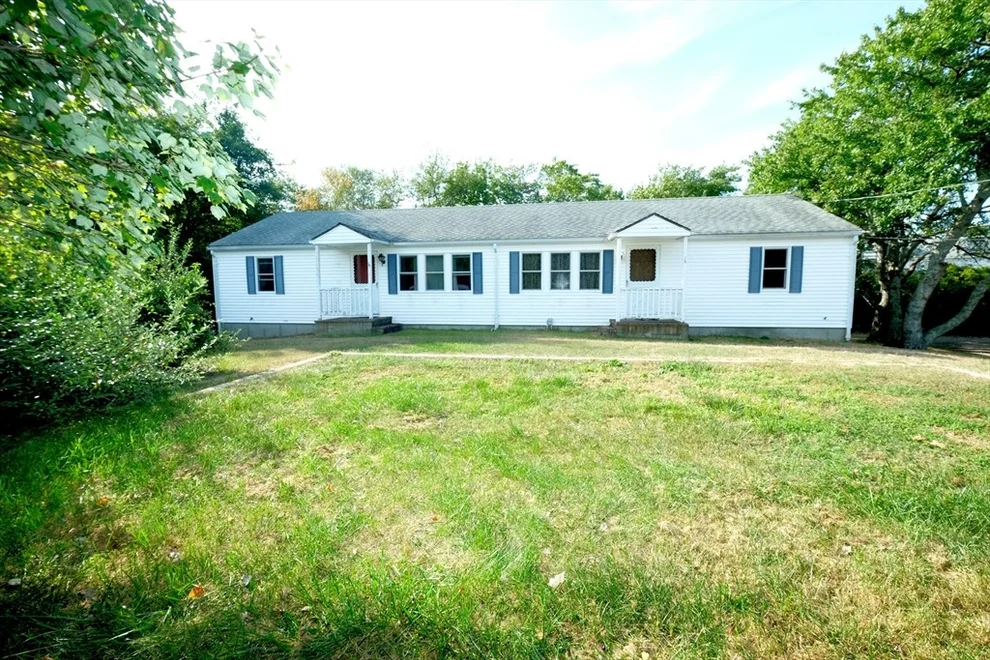 Unit for sale at 16 Glendoon Rd, Harwich, MA 02646