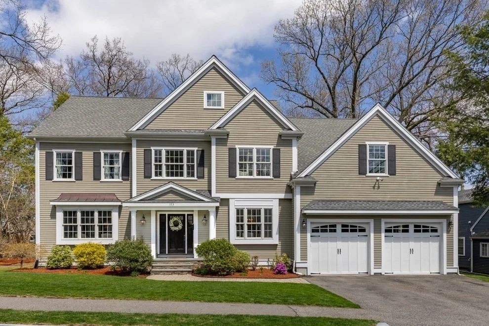 Unit for sale at 103 Paul Revere Rd, Needham, MA 02494