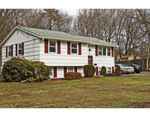 Unit for sale at 482 Summer Street, Abington, MA 02351