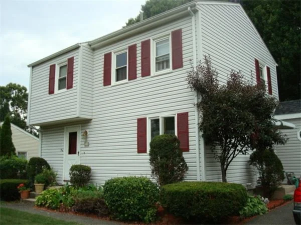 Unit for sale at 54 Kittrell St, Springfield, MA 01119