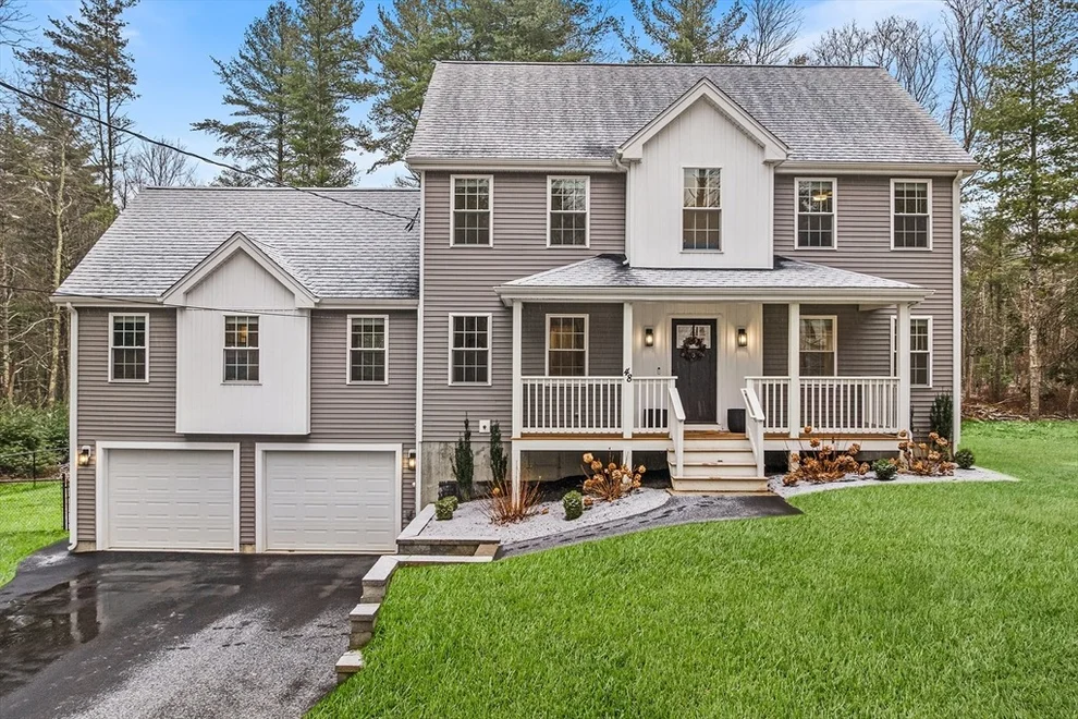 Unit for sale at 48 Walnut St, Douglas, MA 01516