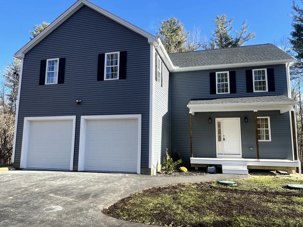 Unit for sale at 223 Pleasantdale Rd, Rutland, MA 01543