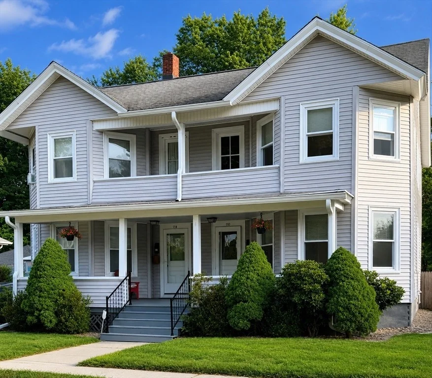 Unit for sale at 110-114 Ashley St, West Springfield, MA 01089