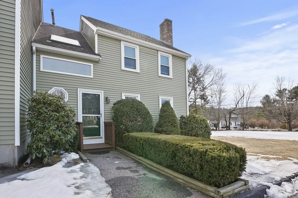 Unit for sale at 395 Providence Road, Grafton, MA 01560