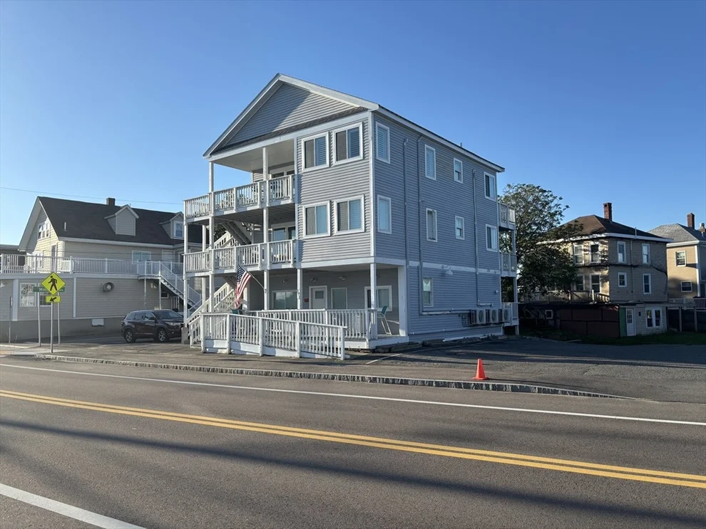 Unit for sale at 179 Atlantic Ave, Hull, MA 02045