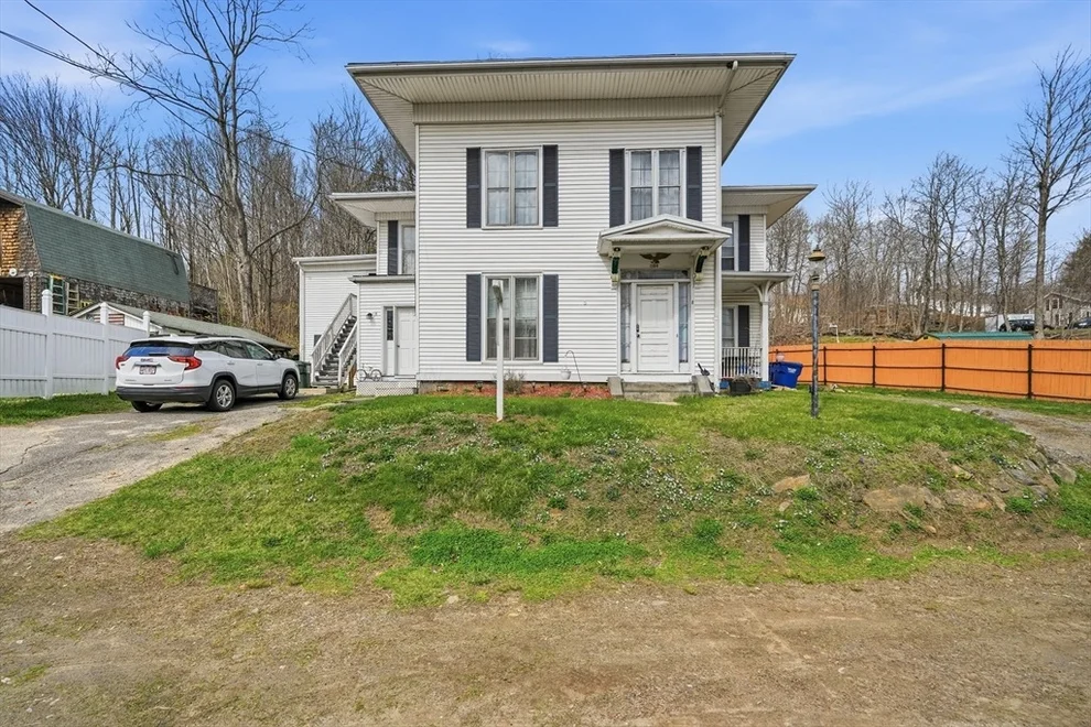 Unit for sale at 1104 Main St, Warren, MA 01083