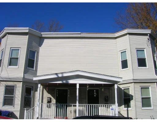 Unit for sale at 91 Maxwell St, Boston, MA 02124