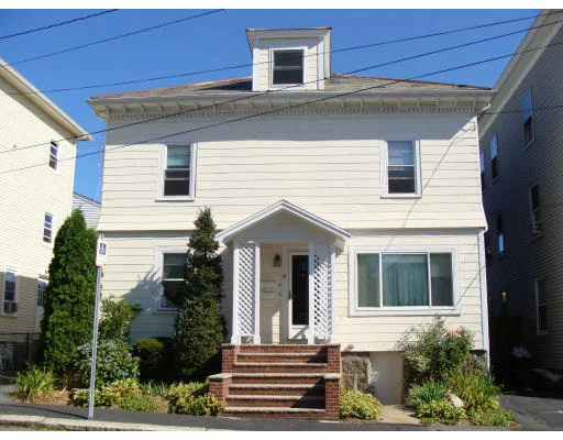 Unit for sale at 8 Arthur Street, Salem, MA 01970