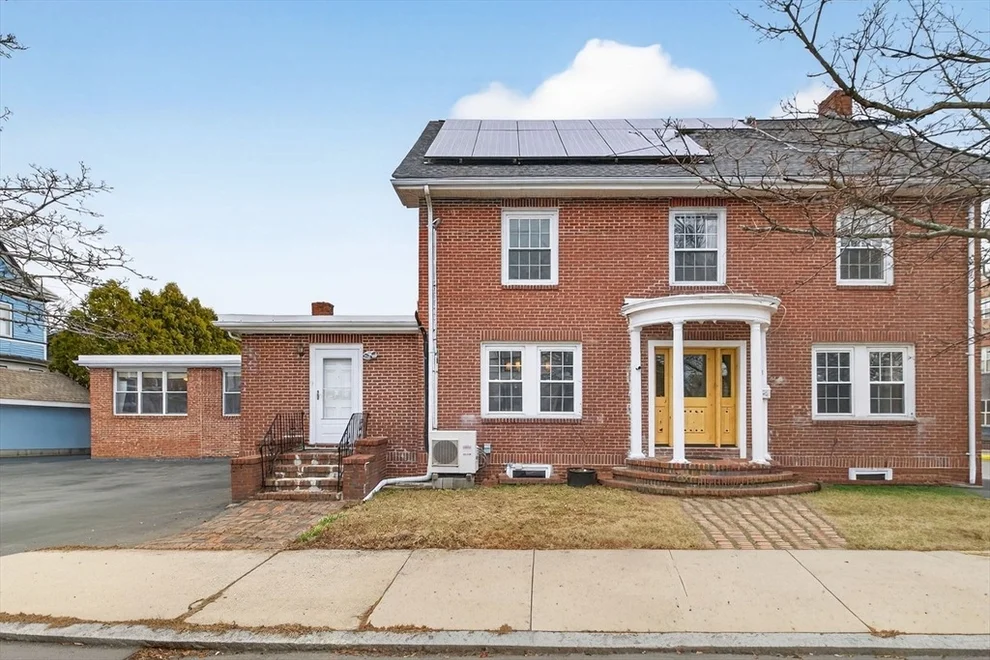 Unit for sale at 3 Hawthorne Street, Malden, MA 02148