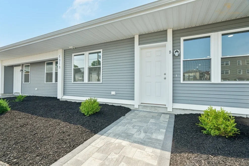 Unit for sale at 1313 So Main St, Fall River, MA 02724