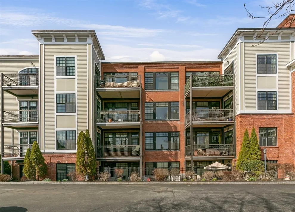 Unit for sale at 58 N Main St, Natick, MA 01760
