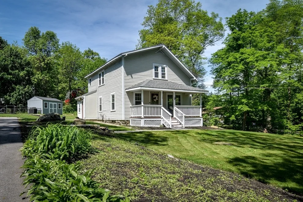 Unit for sale at 100 South Main Street, Millbury, MA 01527