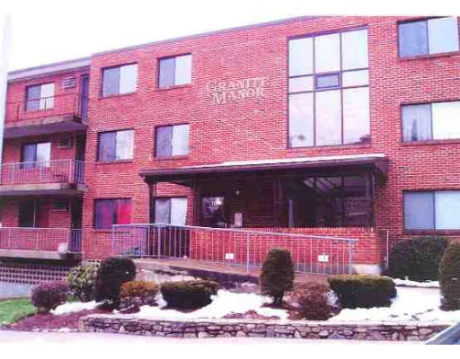 Unit for sale at 10 Rutledge Street, Worcester, MA 01604